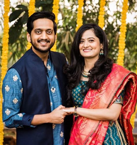 amey wagh wife